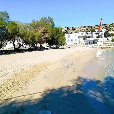 Thalassa House By The Sea Holiday home