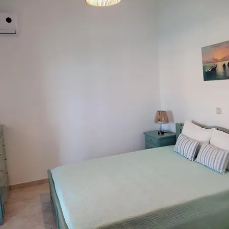 Thalassa House By The Sea Holiday home