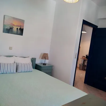 Holiday home Thalassa House By The Sea *