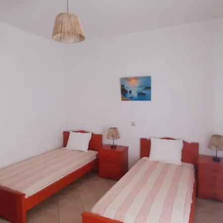 Holiday home Thalassa House By The Sea *
