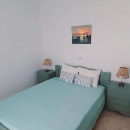 Thalassa House By The Sea